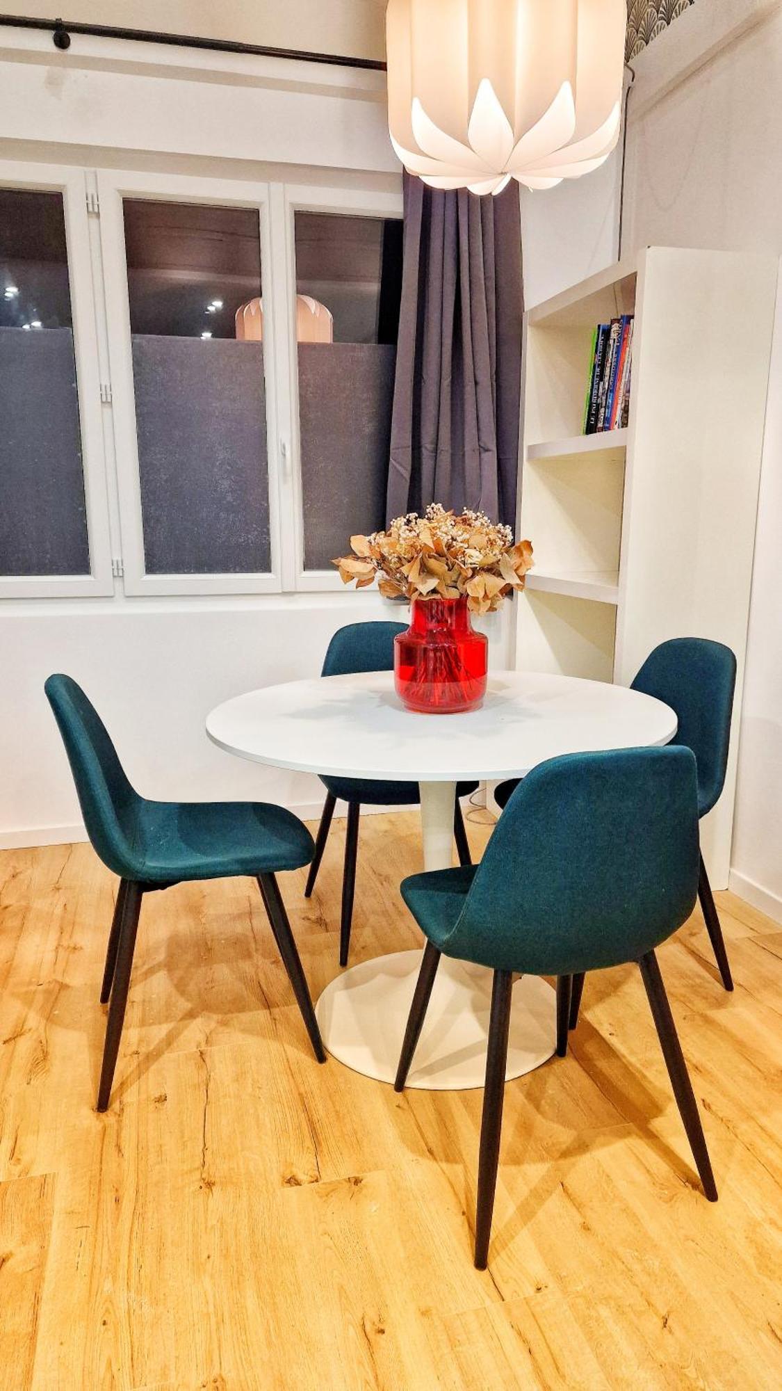 Maison Mayel - Havre De Paix Chic & Nature A 30 Min De Paris Lamorlaye Ngoại thất bức ảnh