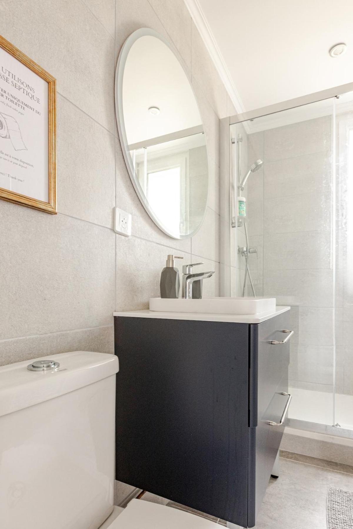 Maison Mayel - Havre De Paix Chic & Nature A 30 Min De Paris Lamorlaye Ngoại thất bức ảnh
